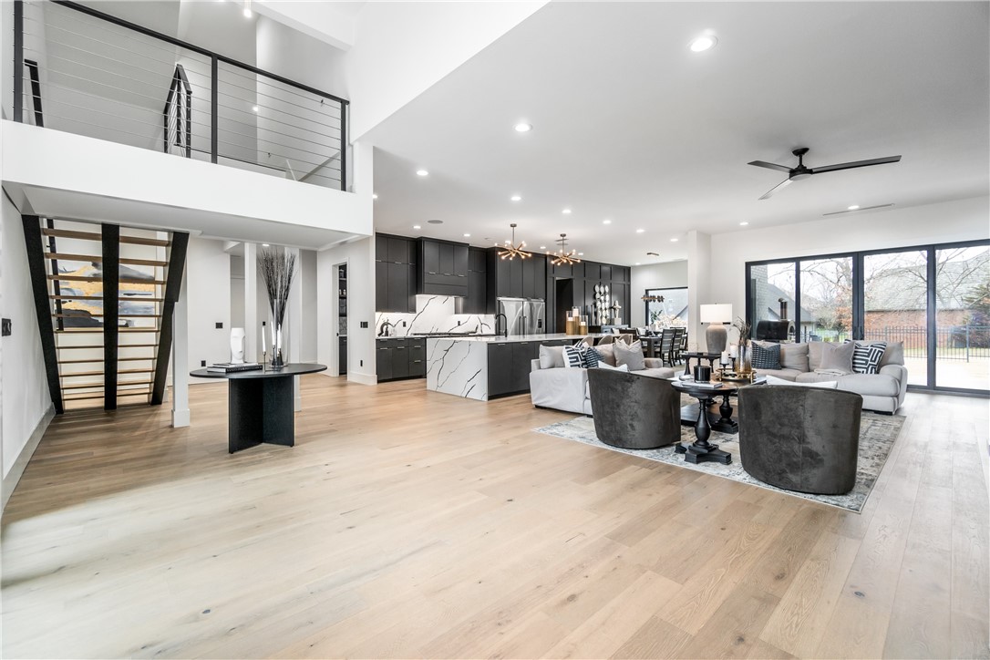 Pinnacle, Champions Golf & CC-Roger - Residential