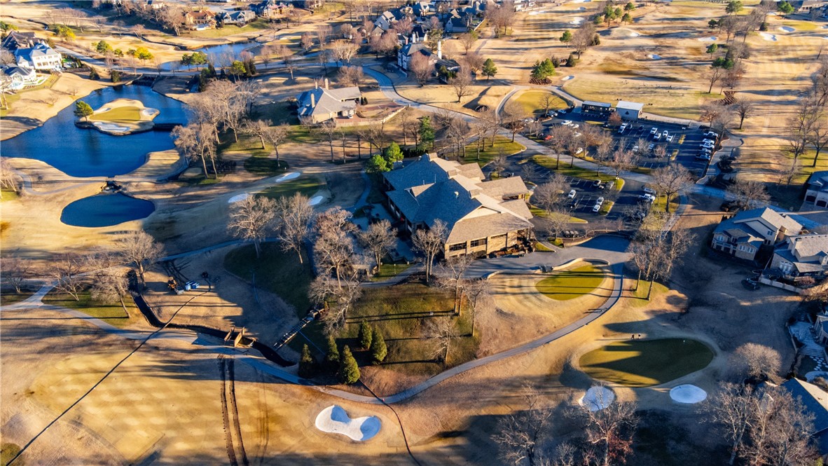 Pinnacle, Champions Golf & CC-Roger - Residential