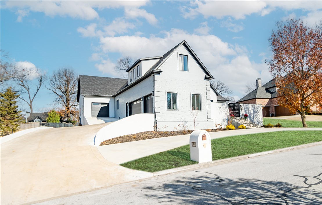 Pinnacle, Champions Golf & CC-Roger - Residential