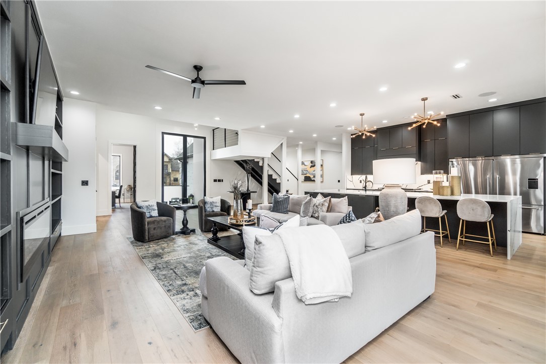 Pinnacle, Champions Golf & CC-Roger - Residential