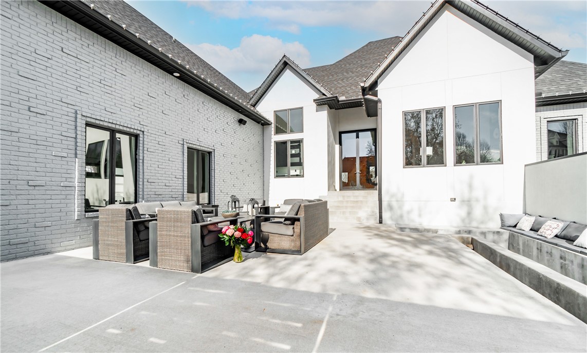 Pinnacle, Champions Golf & CC-Roger - Residential