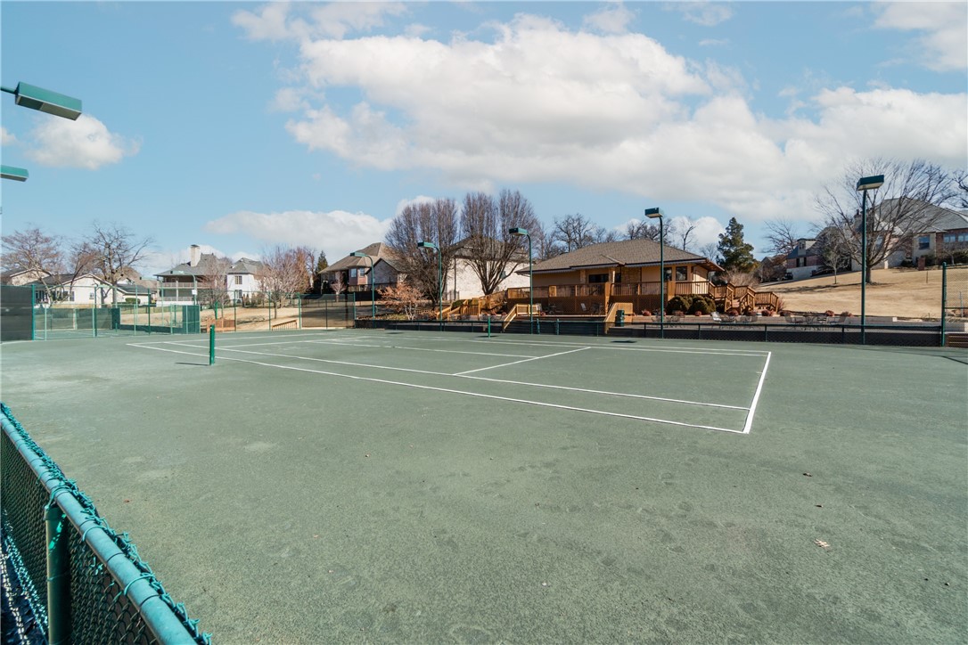 Pinnacle, Champions Golf & CC-Roger - Residential