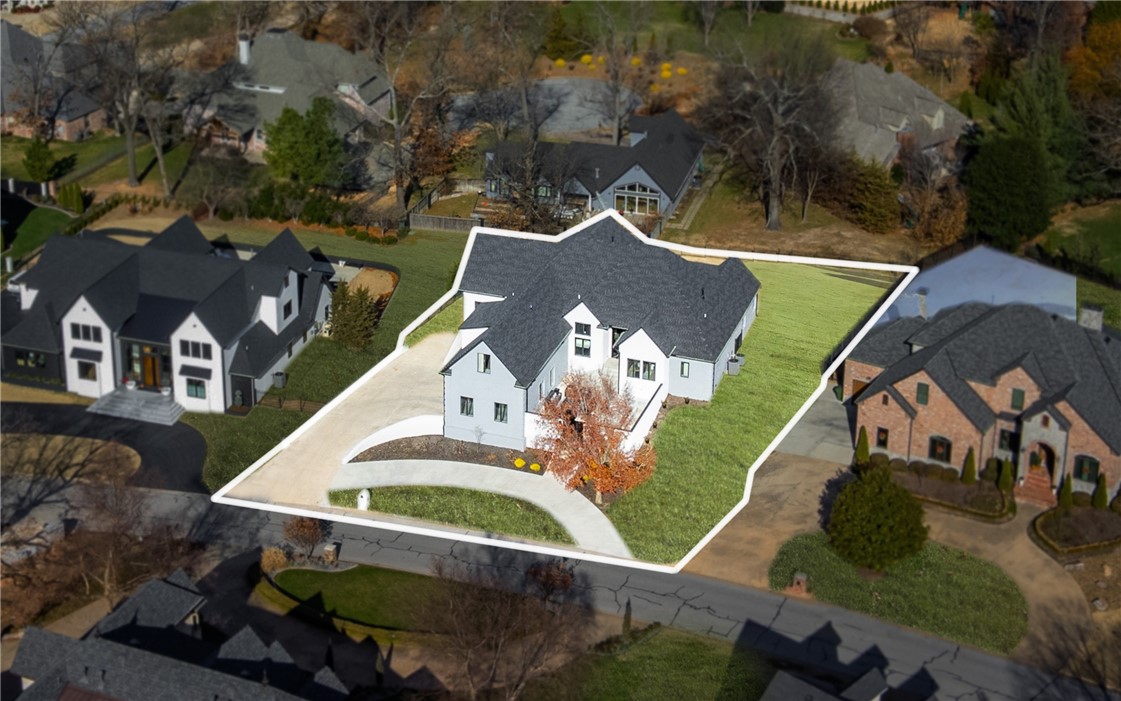 Pinnacle, Champions Golf & CC-Roger - Residential