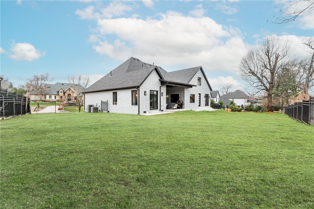 Pinnacle, Champions Golf & CC-Roger - Residential