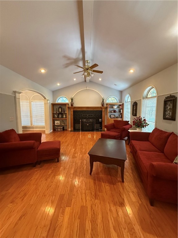 Nebo Acres Ph 2 - Residential