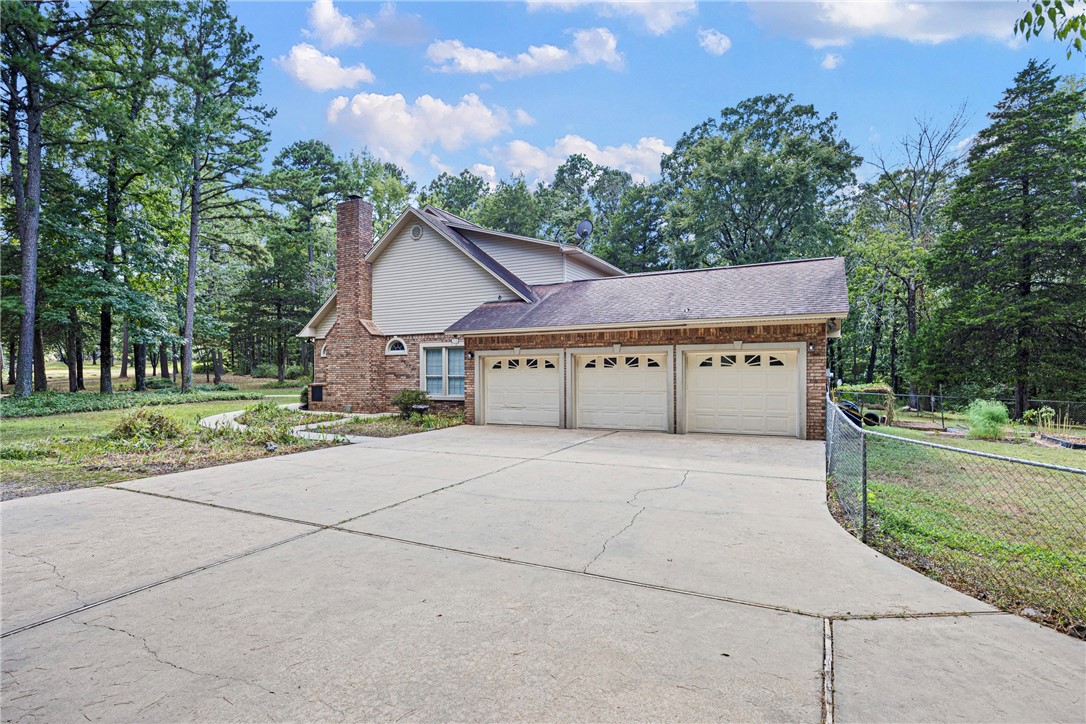 Nebo Acres Ph 2 - Residential