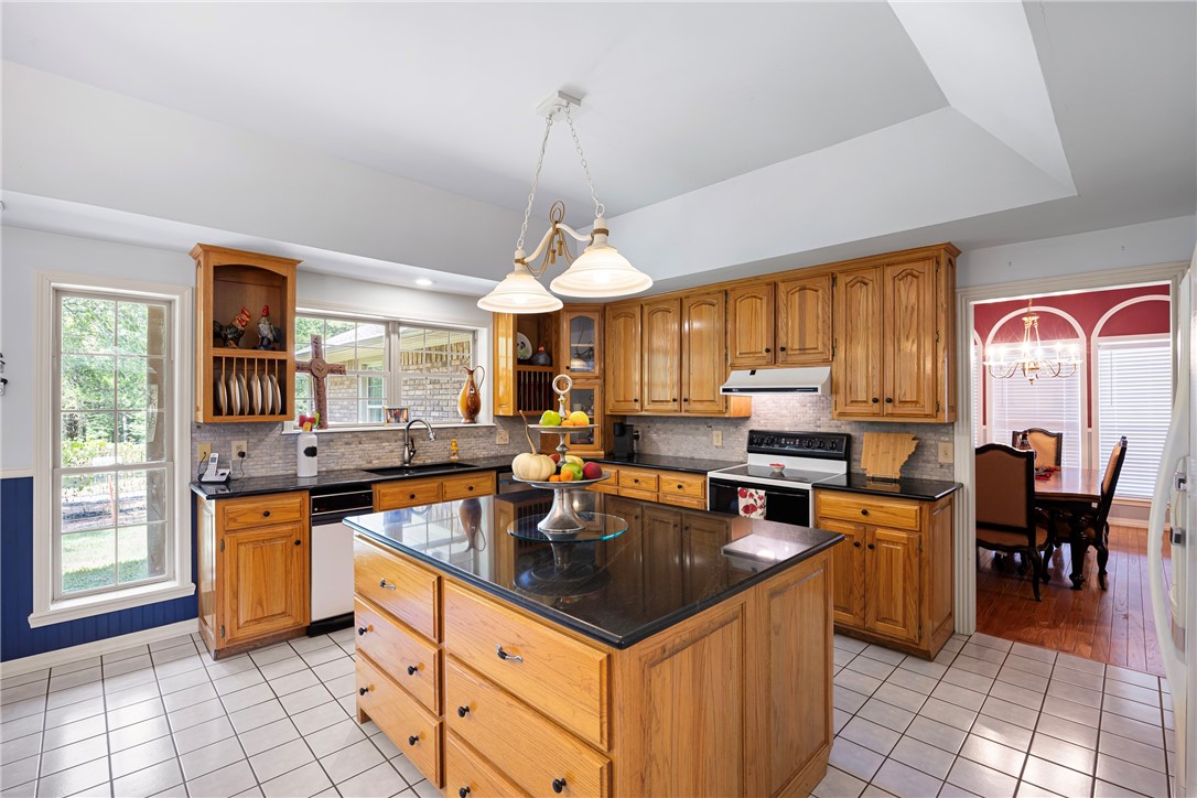 Nebo Acres Ph 2 - Residential