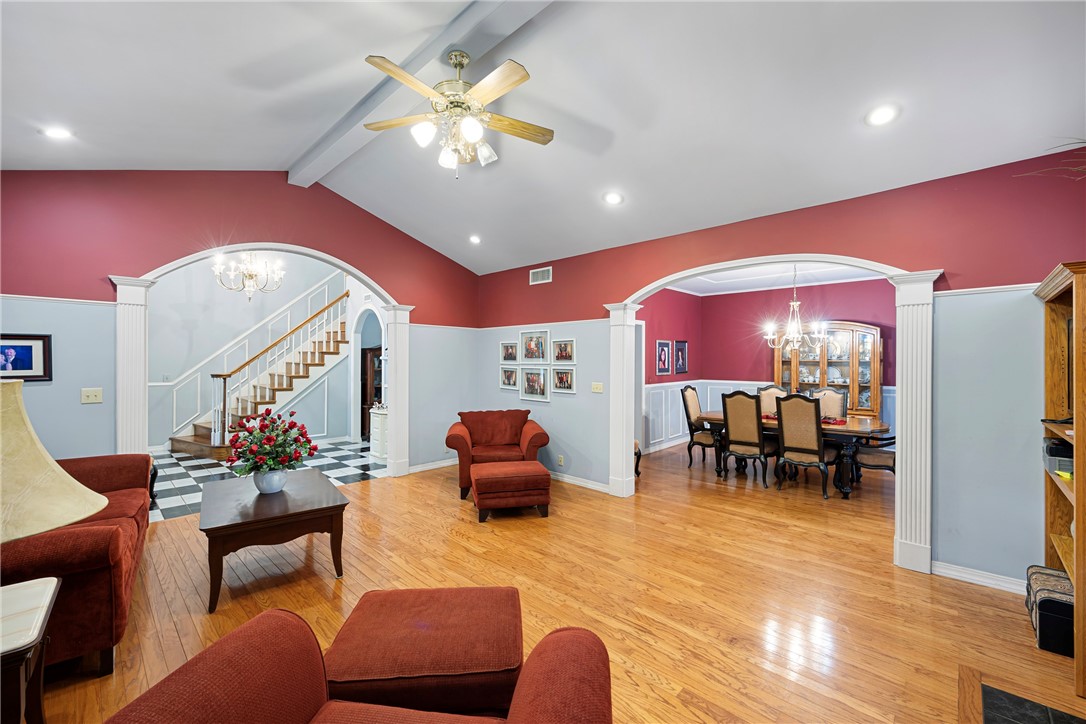 Nebo Acres Ph 2 - Residential