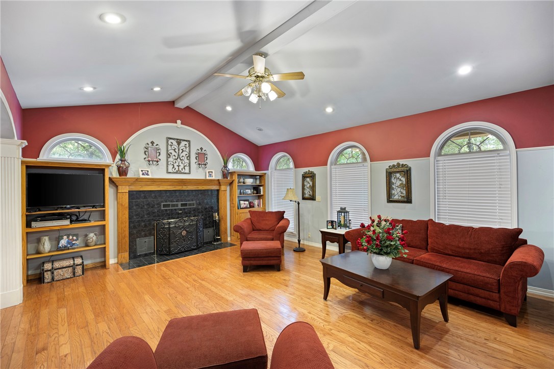 Nebo Acres Ph 2 - Residential