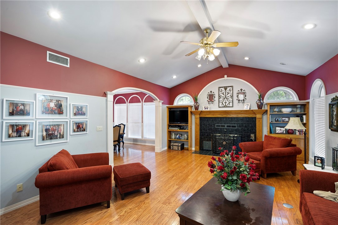 Nebo Acres Ph 2 - Residential