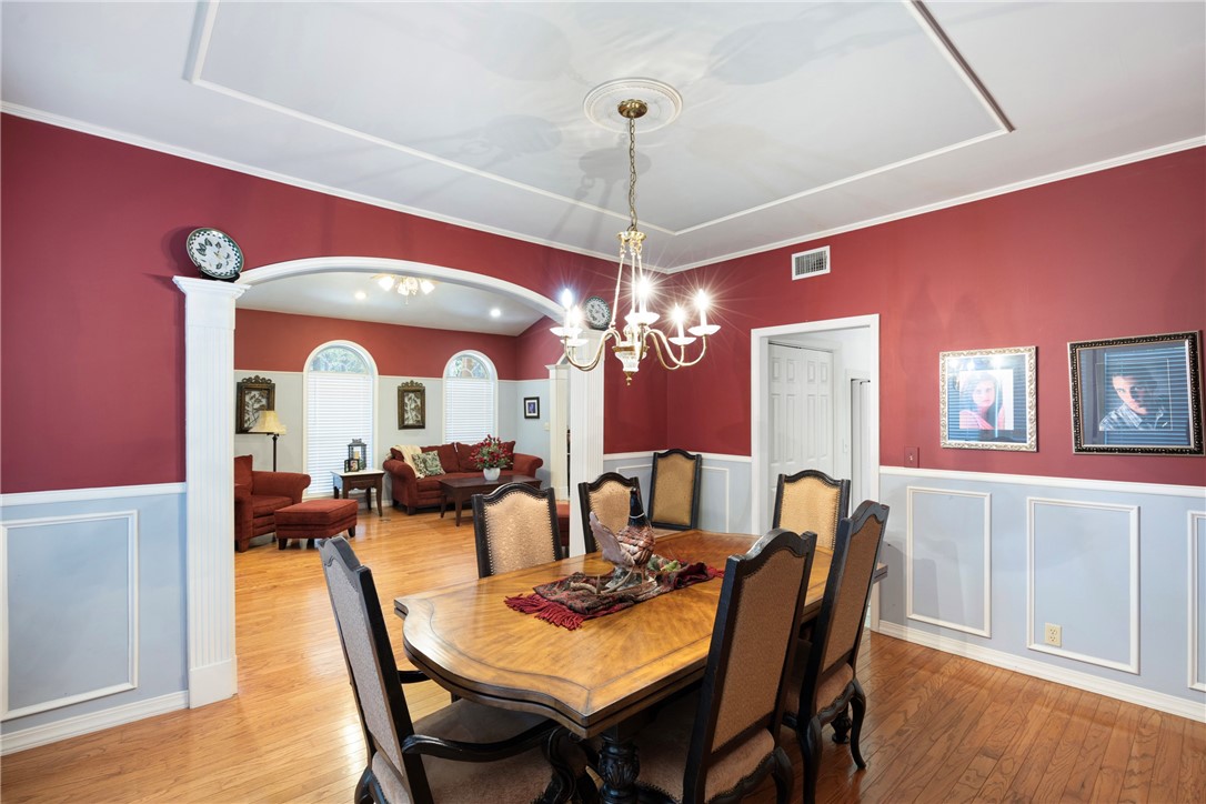 Nebo Acres Ph 2 - Residential