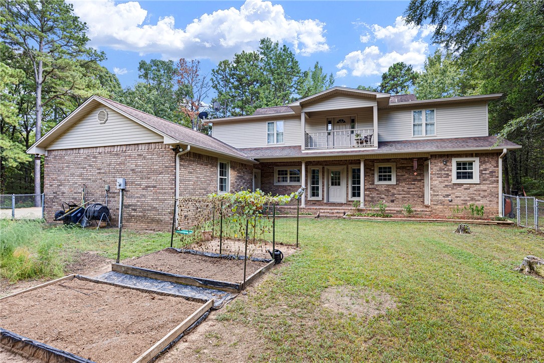Nebo Acres Ph 2 - Residential