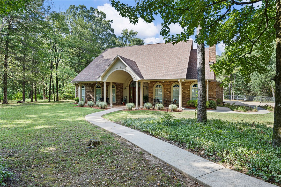 Nebo Acres Ph 2 - Residential