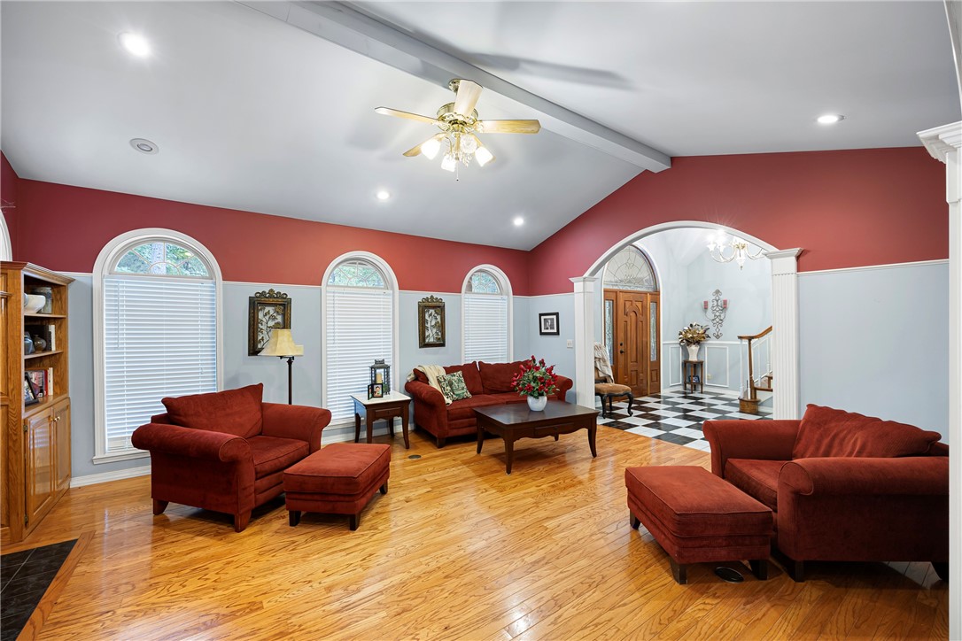 Nebo Acres Ph 2 - Residential