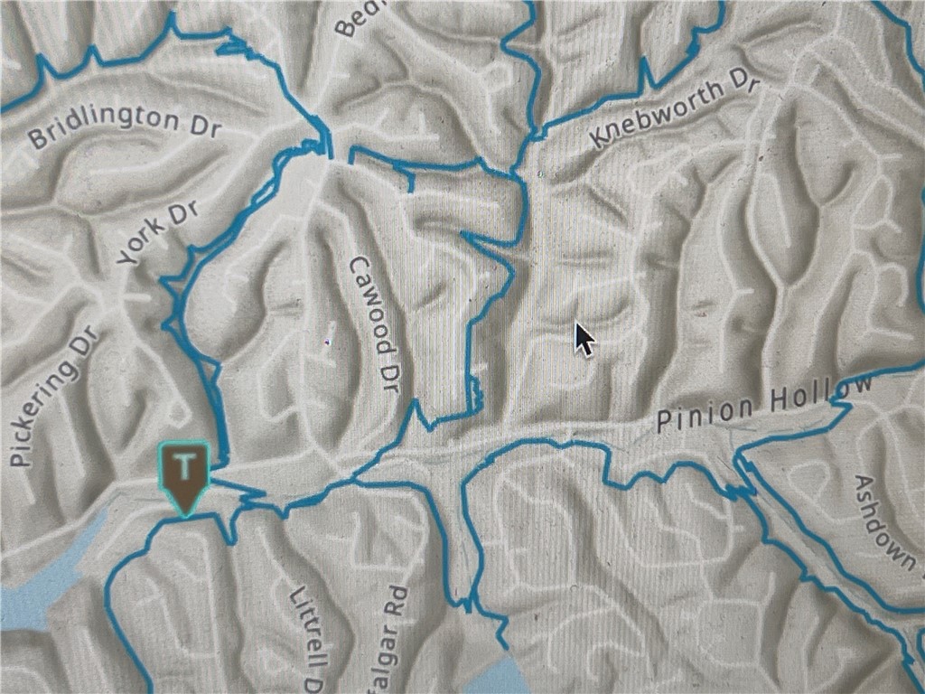 Granshire Sub Bvv - Land