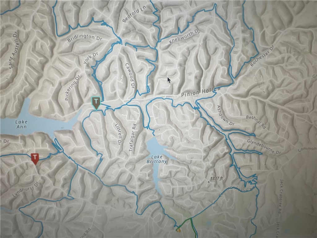 Granshire Sub Bvv - Land