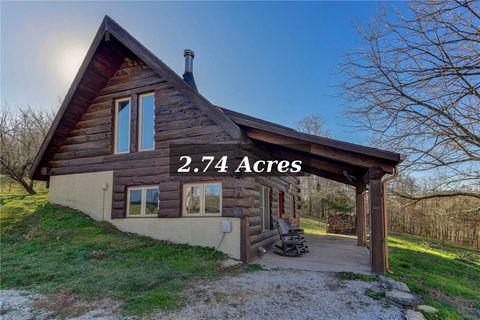 Photo of 19005 Farm Road 1170, Cassville, MO 65625 (MLS # 1331830)