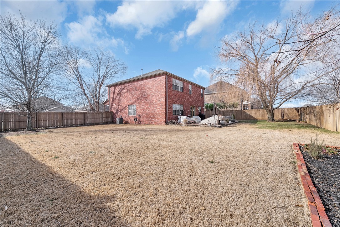 Lakewood Crossing Sub Ph 1 Rogers - Residential