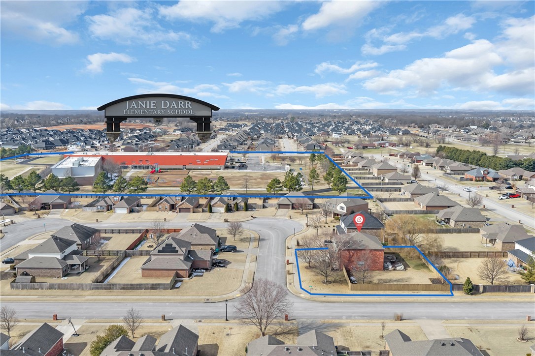 Lakewood Crossing Sub Ph 1 Rogers - Residential