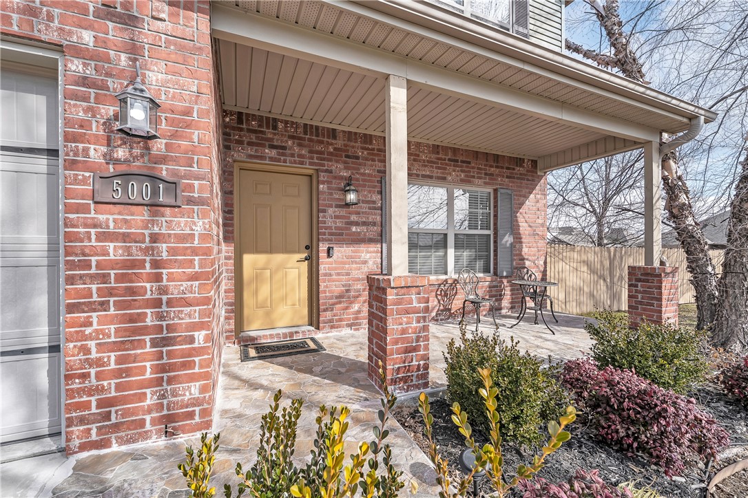 Lakewood Crossing Sub Ph 1 Rogers - Residential