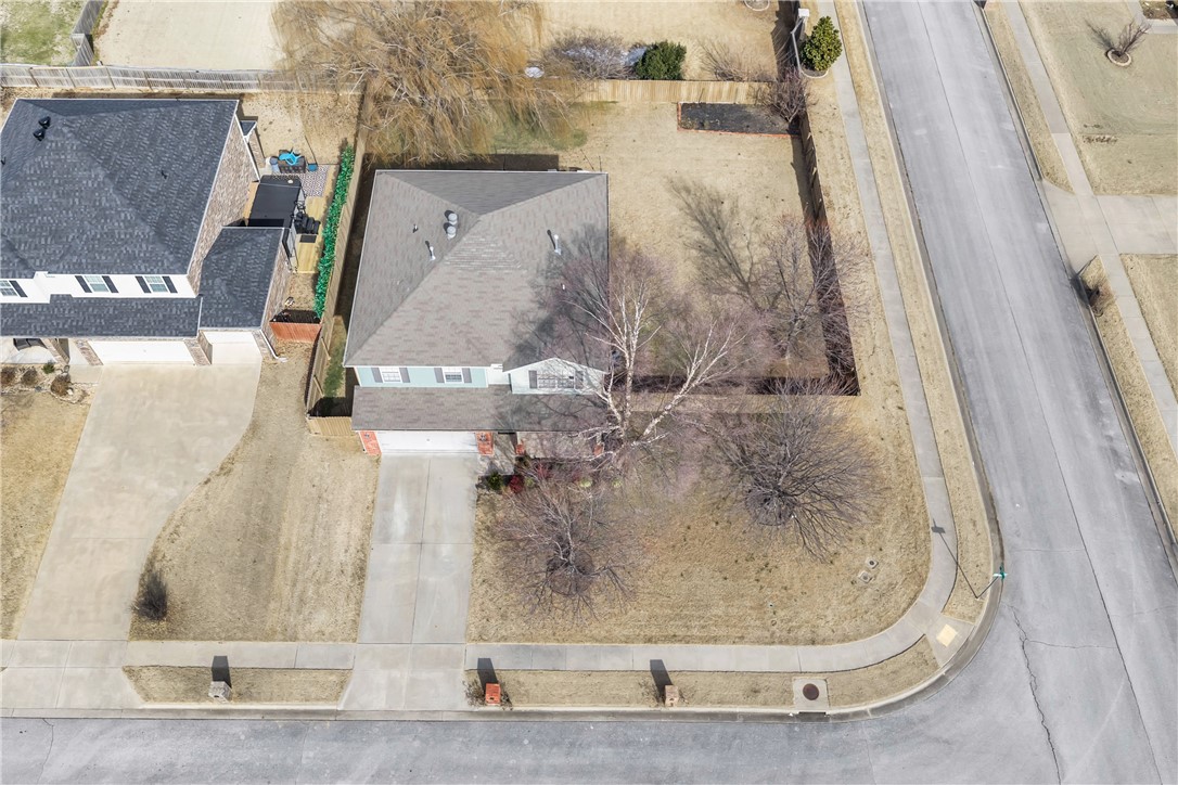 Lakewood Crossing Sub Ph 1 Rogers - Residential