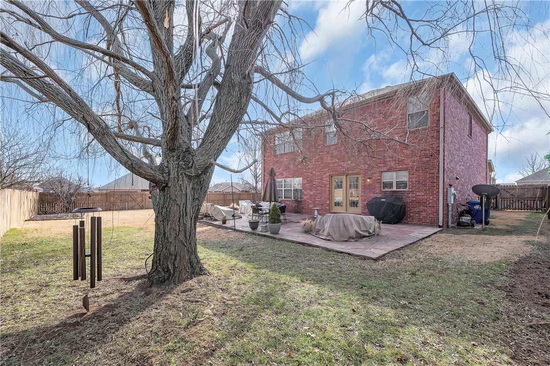 Lakewood Crossing Sub Ph 1 Rogers - Residential