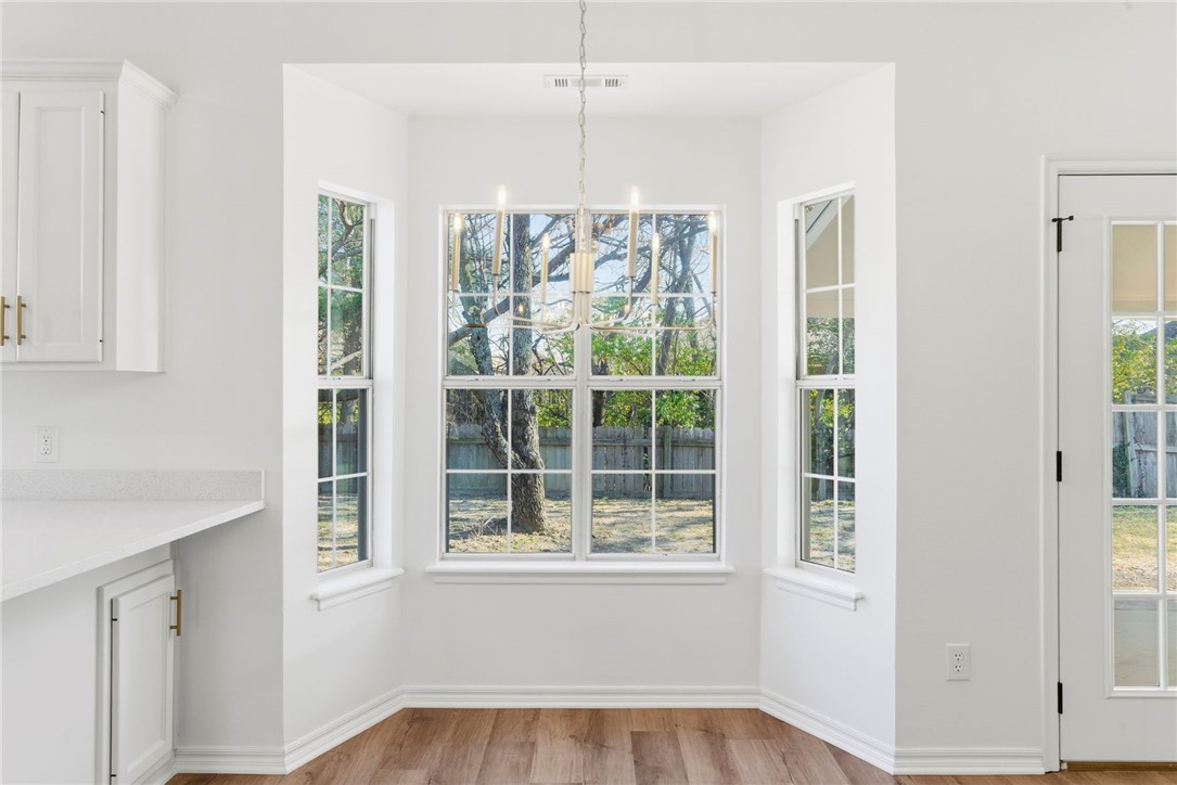 Crystal Spgs Ph I - Residential