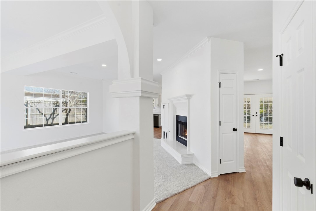 Crystal Spgs Ph I - Residential