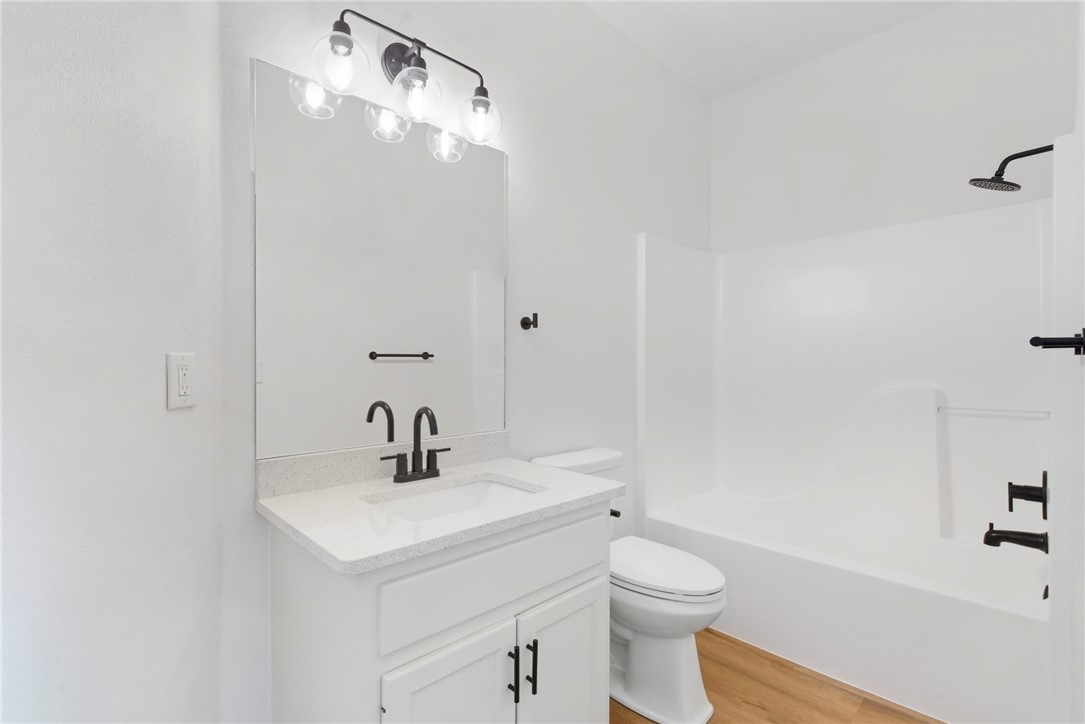 Crystal Spgs Ph I - Residential