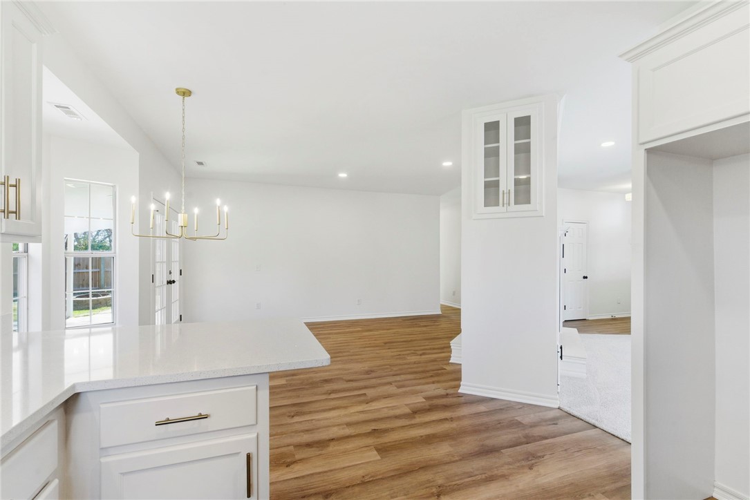 Crystal Spgs Ph I - Residential