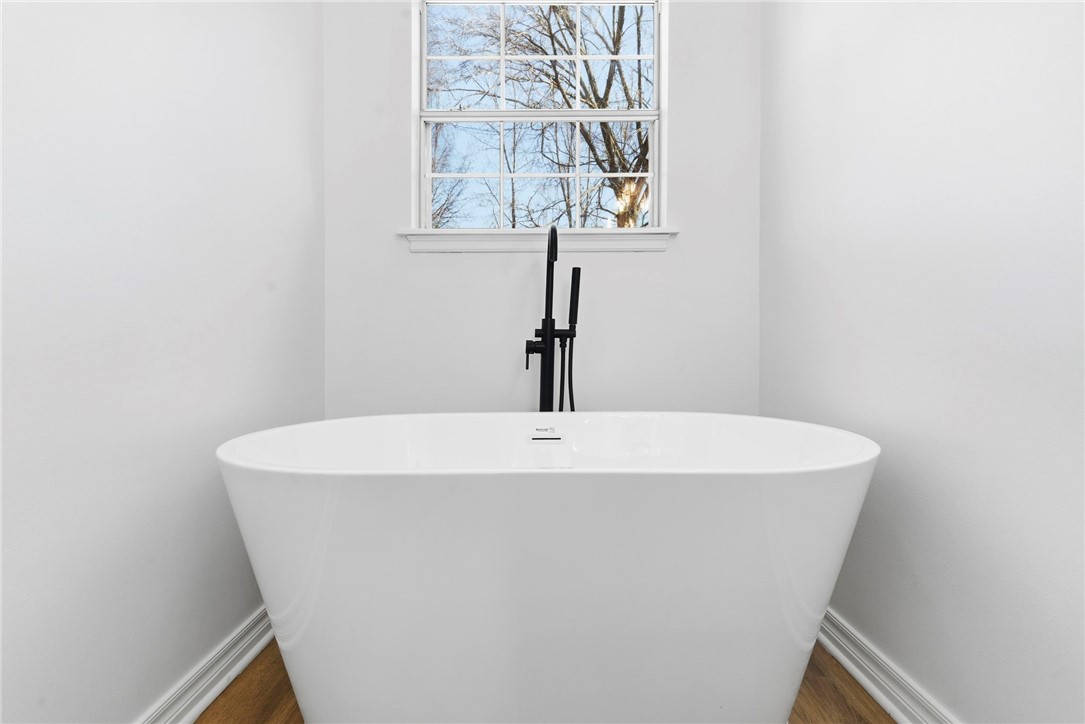 Crystal Spgs Ph I - Residential