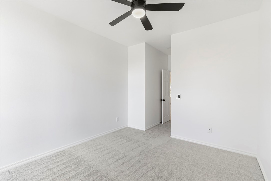 Crystal Spgs Ph I - Residential