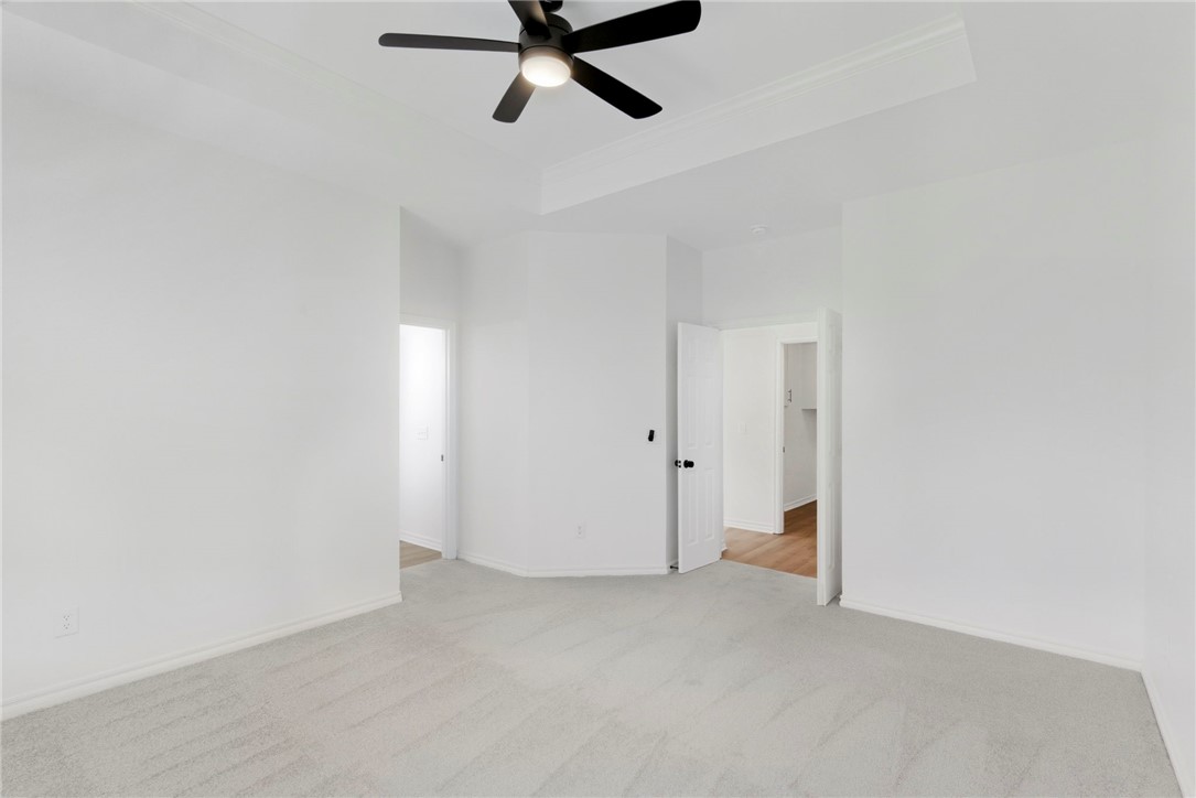 Crystal Spgs Ph I - Residential