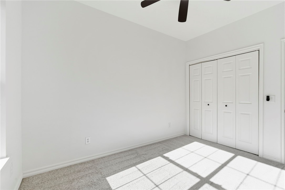 Crystal Spgs Ph I - Residential