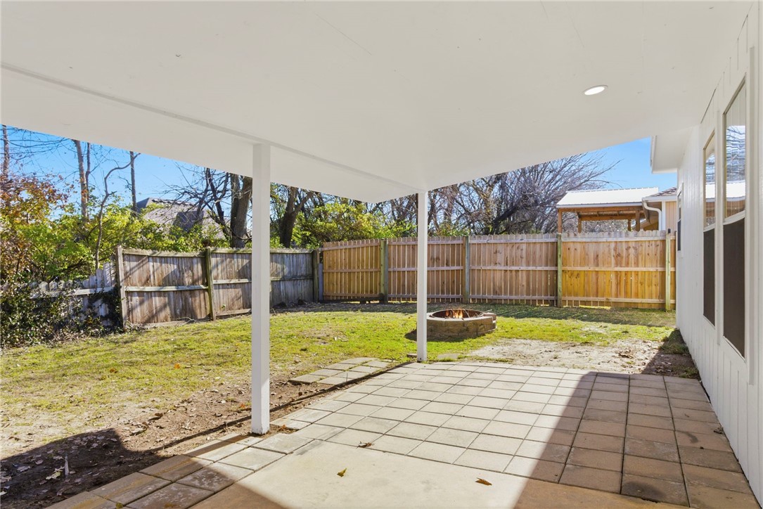 Crystal Spgs Ph I - Residential