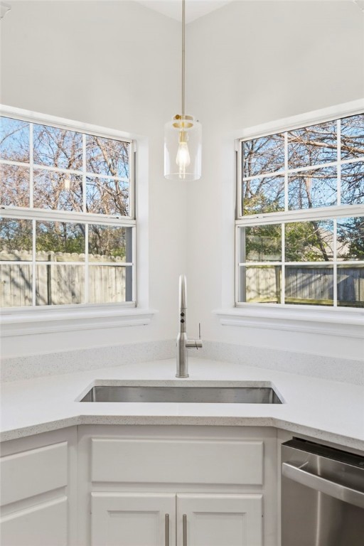 Crystal Spgs Ph I - Residential