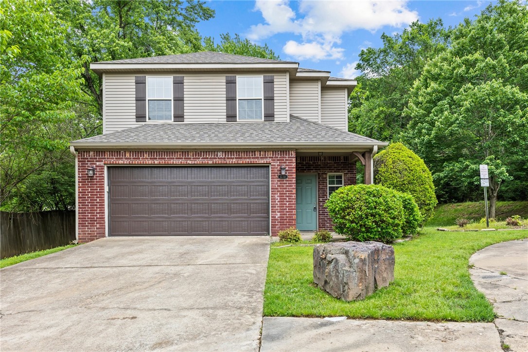 Ash Acres - Residential Income