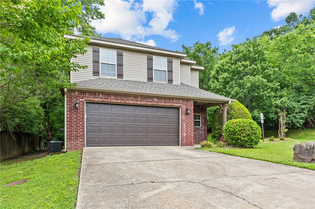 Ash Acres - Residential Income