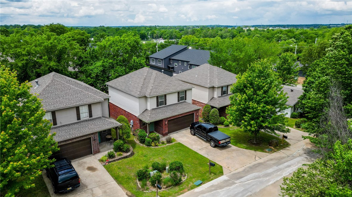 Ash Acres - Residential Income