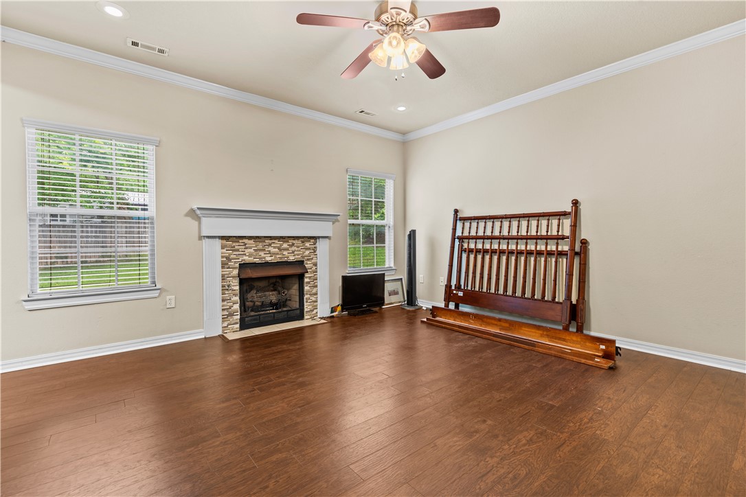 Ash Acres - Residential Income