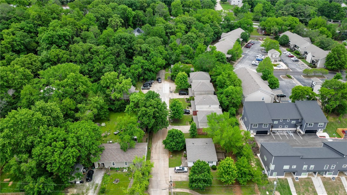 Ash Acres - Residential Income