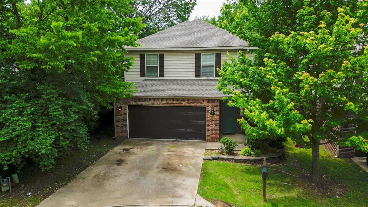 Ash Acres - Residential Income