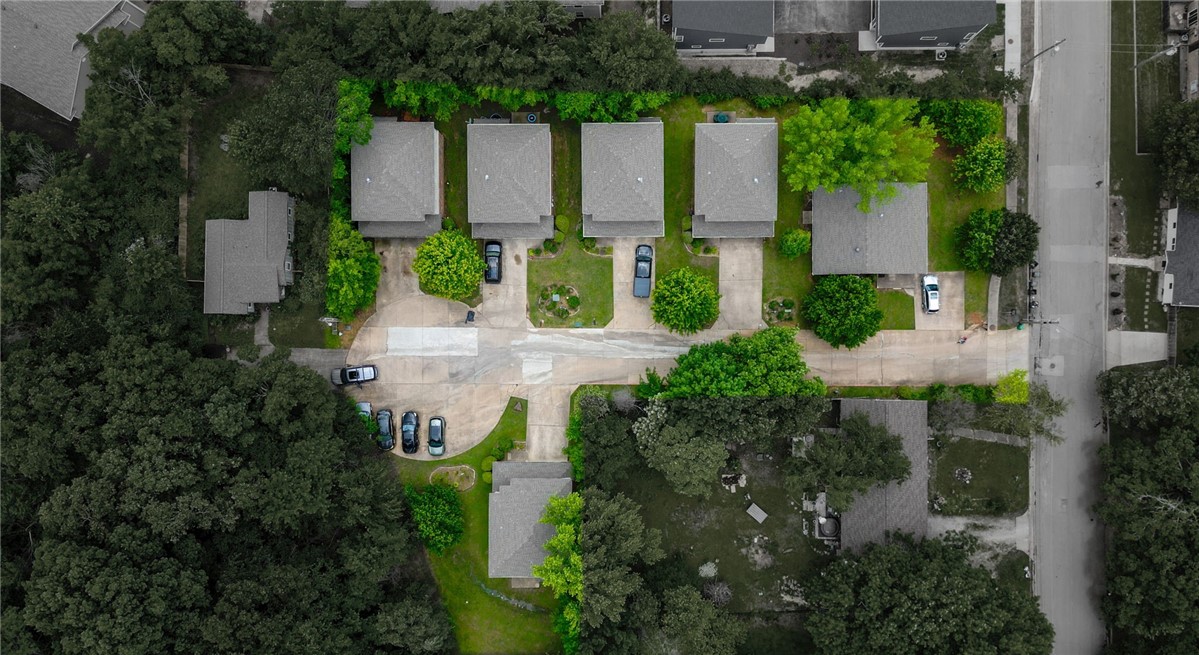 Ash Acres - Residential Income