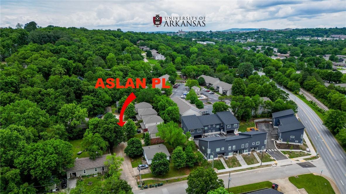 Ash Acres - Residential Income