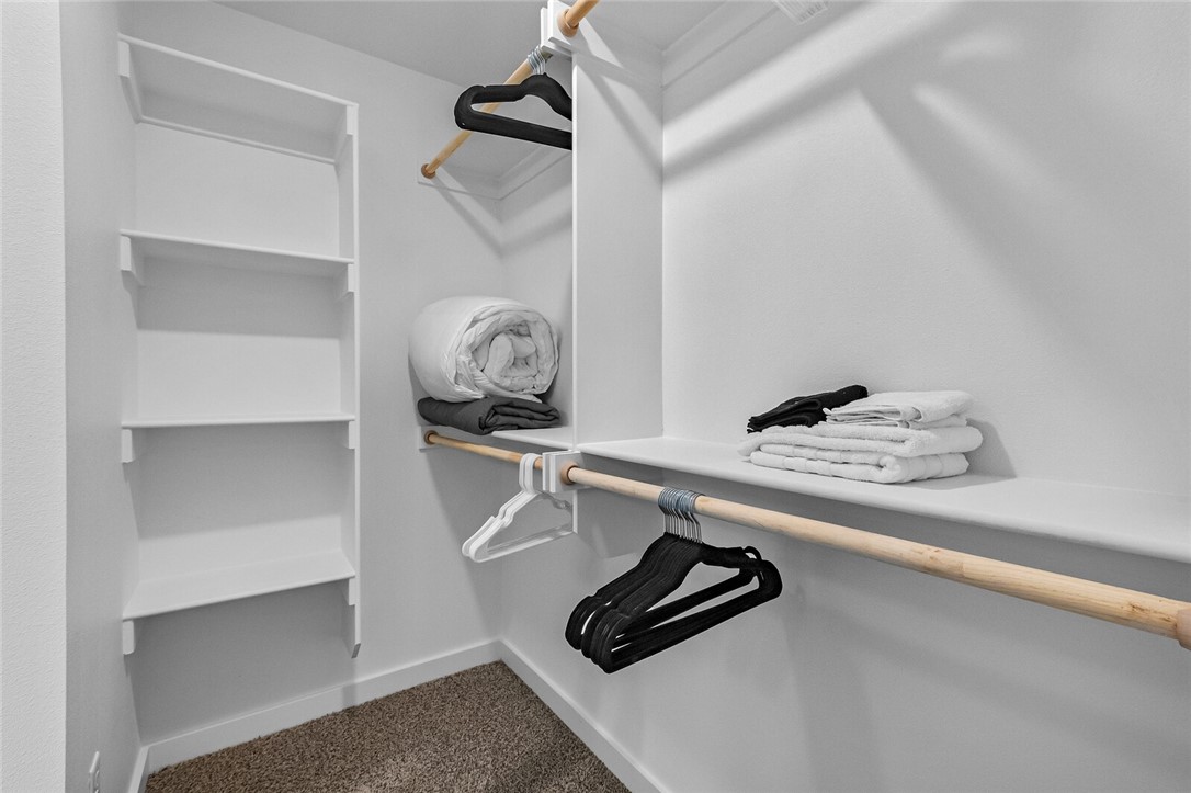 FEATHERSTON VILLAGE PH 1-CENTERTON - Residential Lease