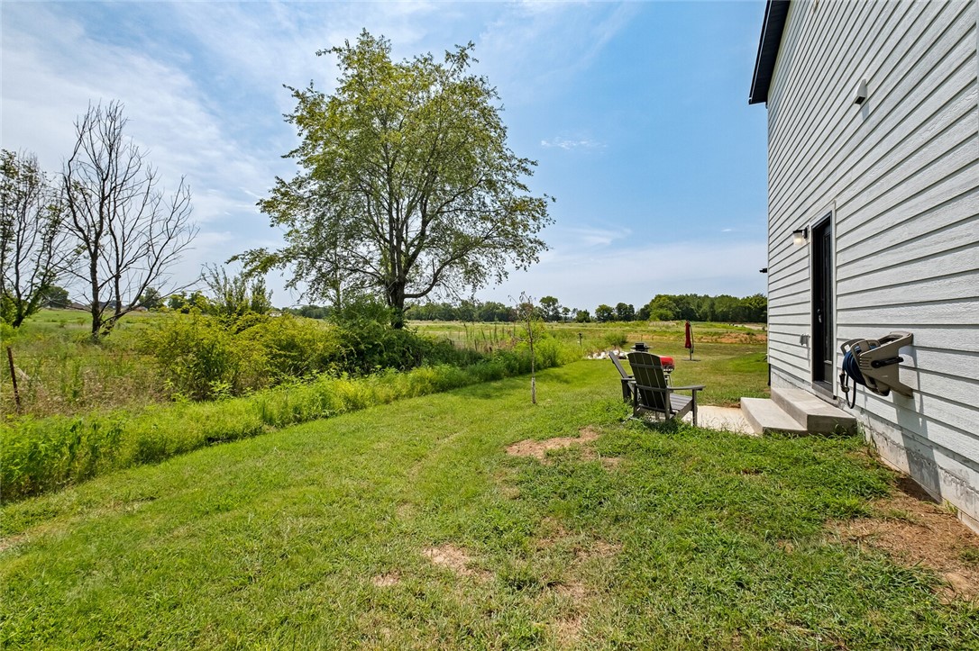 FEATHERSTON VILLAGE PH 1-CENTERTON - Residential Lease