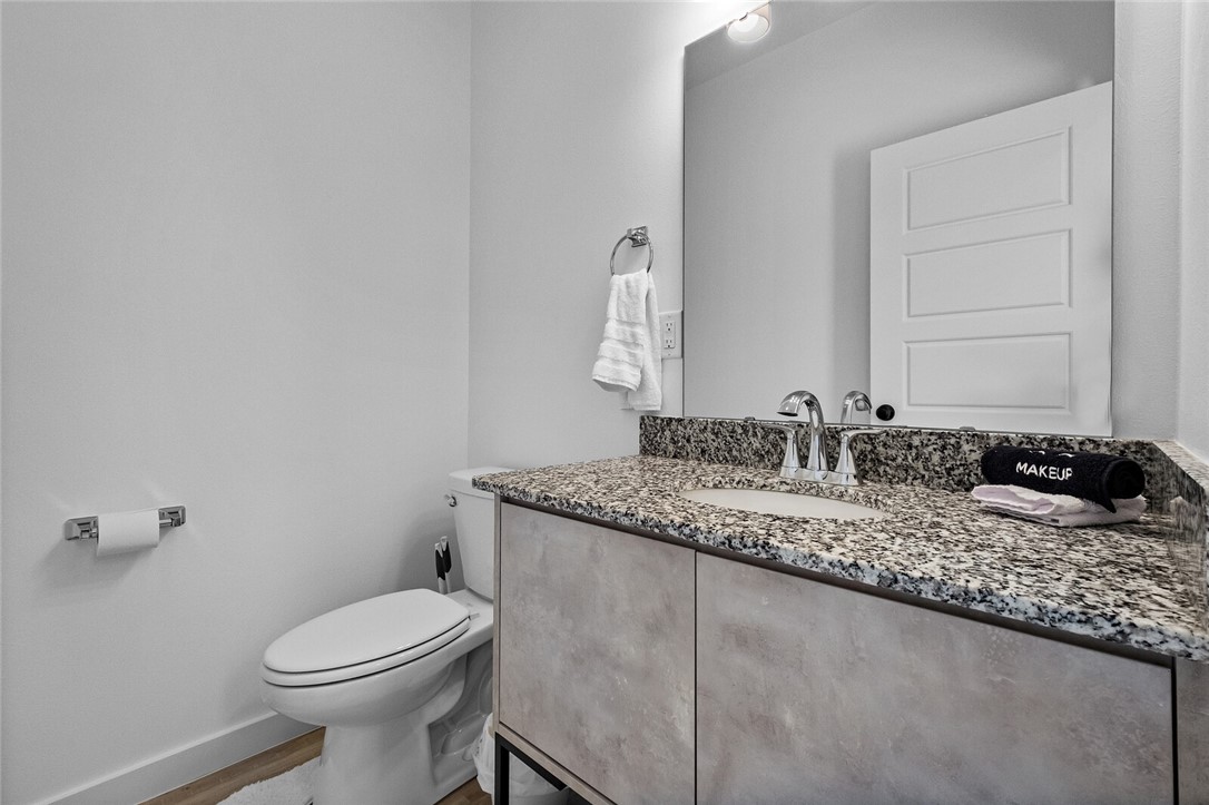 FEATHERSTON VILLAGE PH 1-CENTERTON - Residential Lease