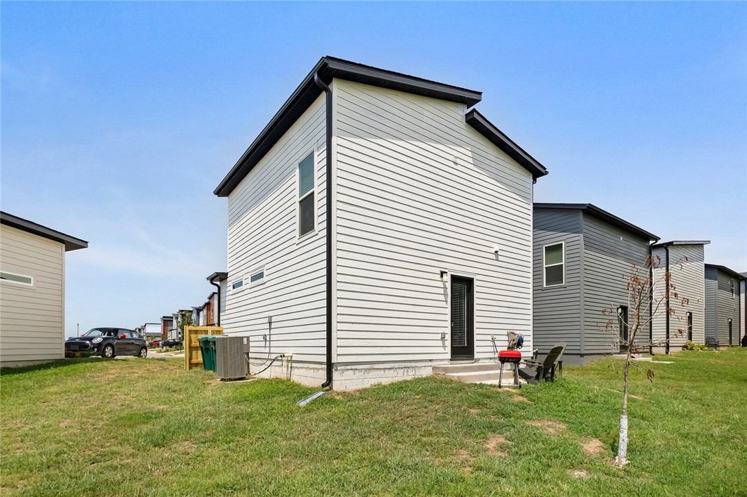 FEATHERSTON VILLAGE PH 1-CENTERTON - Residential Lease