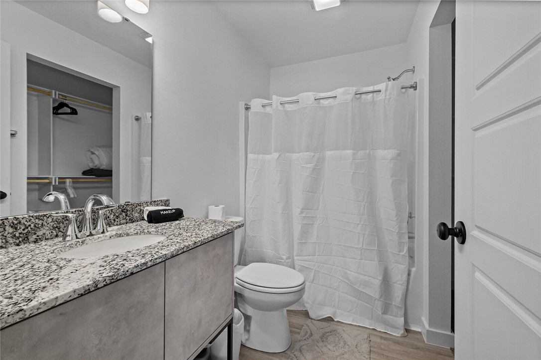 FEATHERSTON VILLAGE PH 1-CENTERTON - Residential Lease