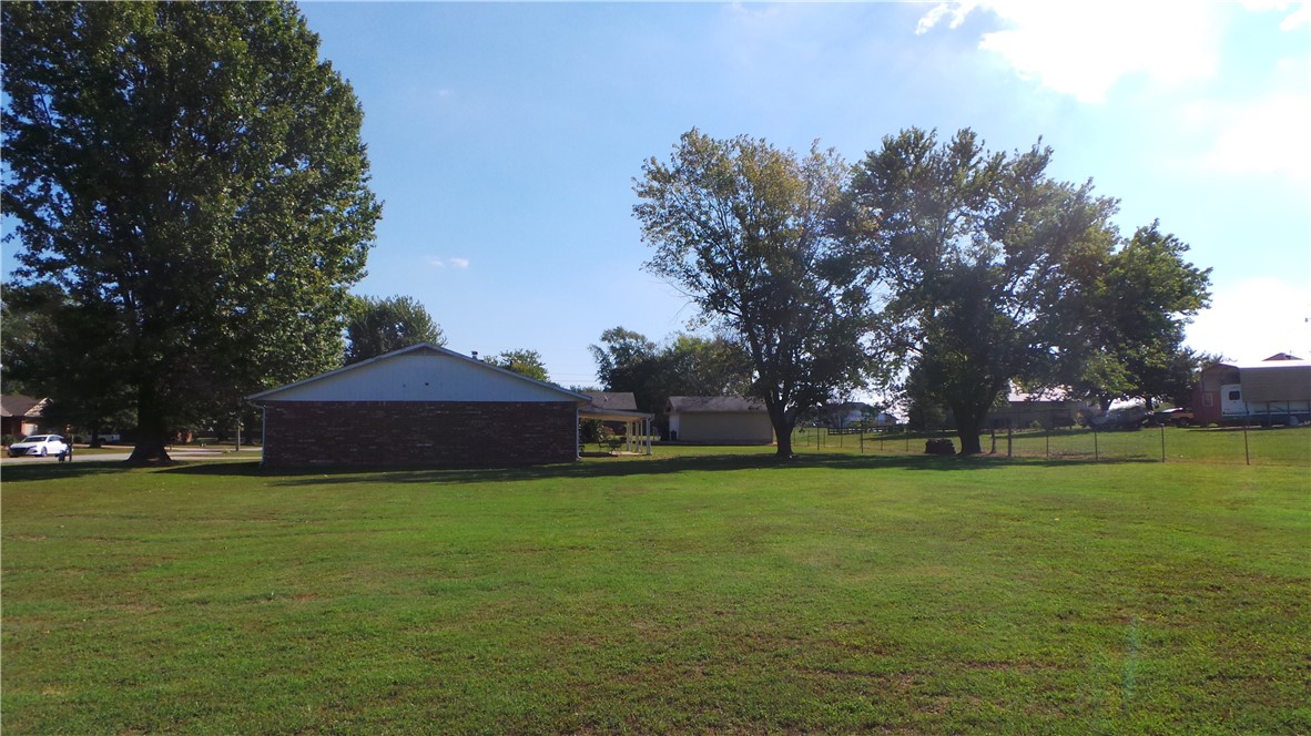 Springdale Outlots - Residential